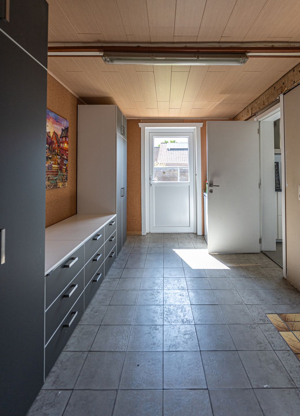 Instapklare woning met tuin op rustige locatie nabij het centrum  foto 8