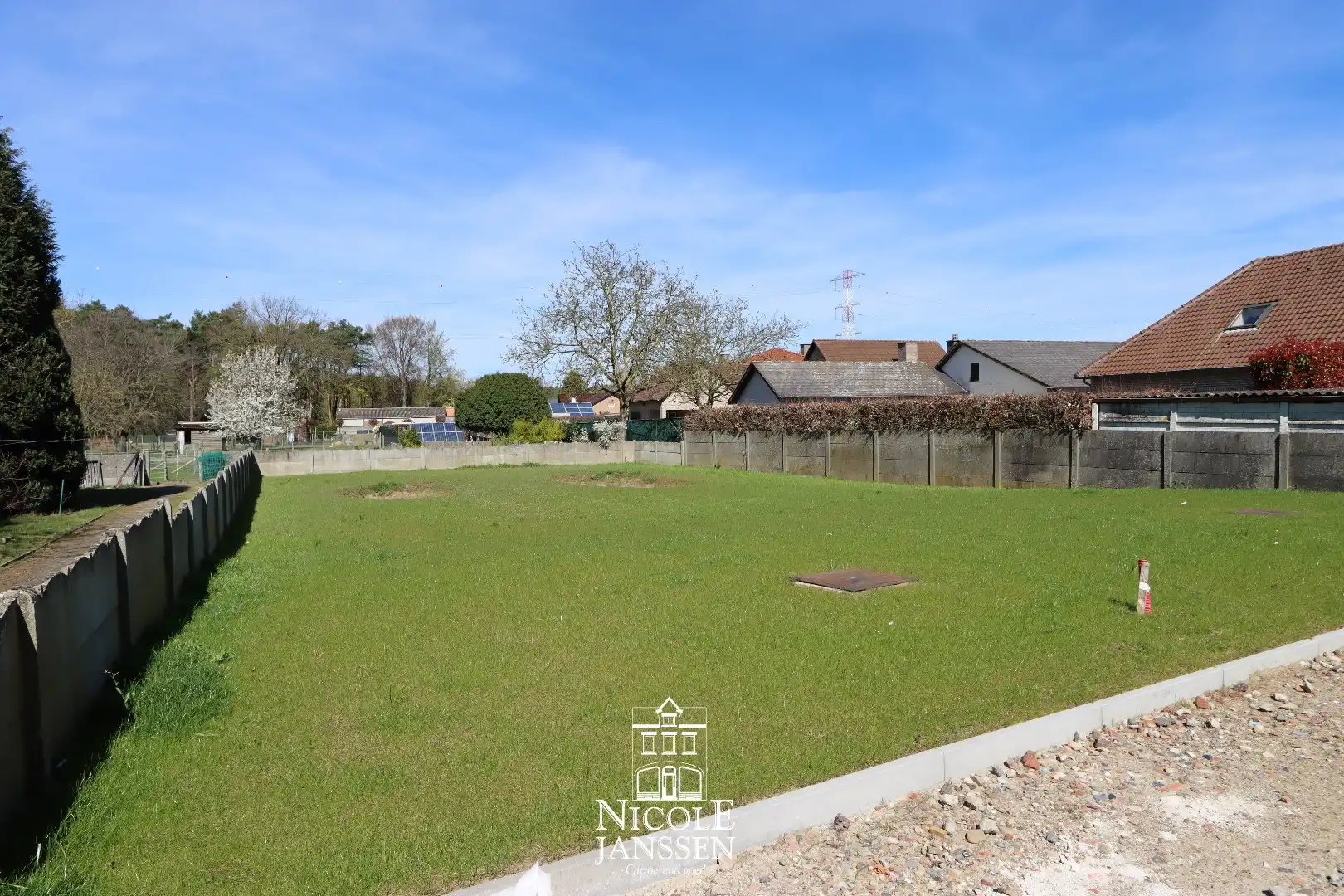 Nieuwbouwwoning van 194m² foto 3