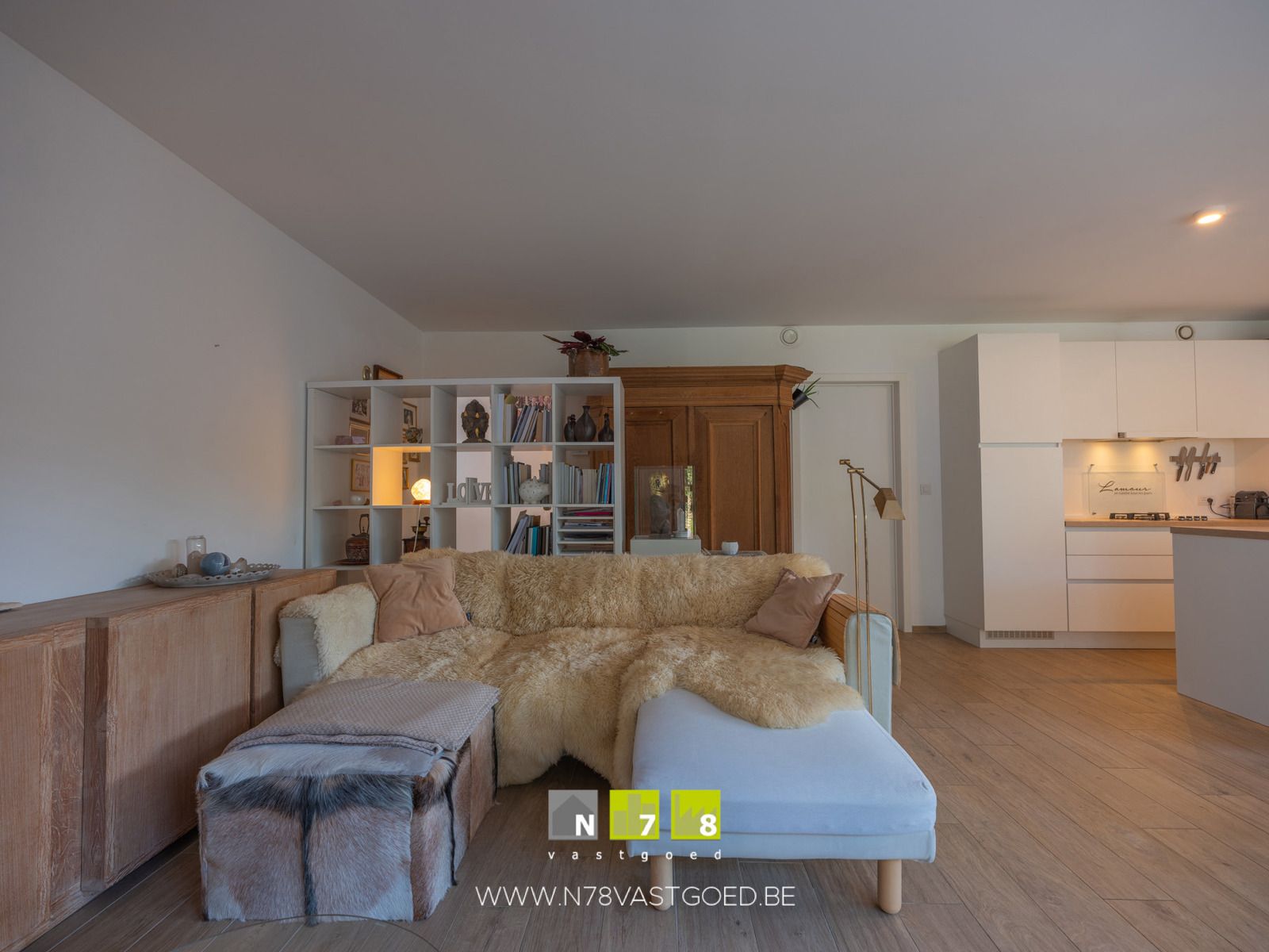 Huis te koop foto 6