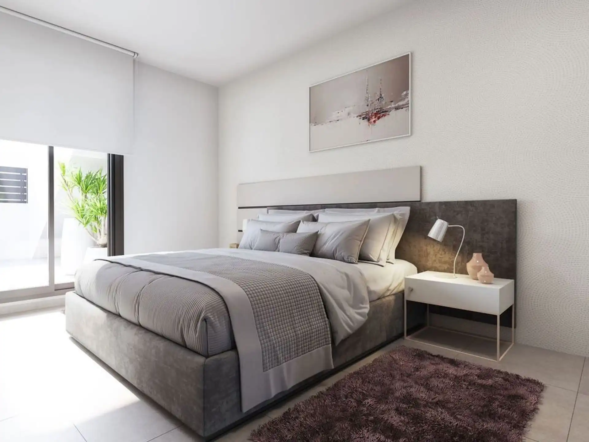 SPANJE  - Bungalow 2km zee-strand foto 5