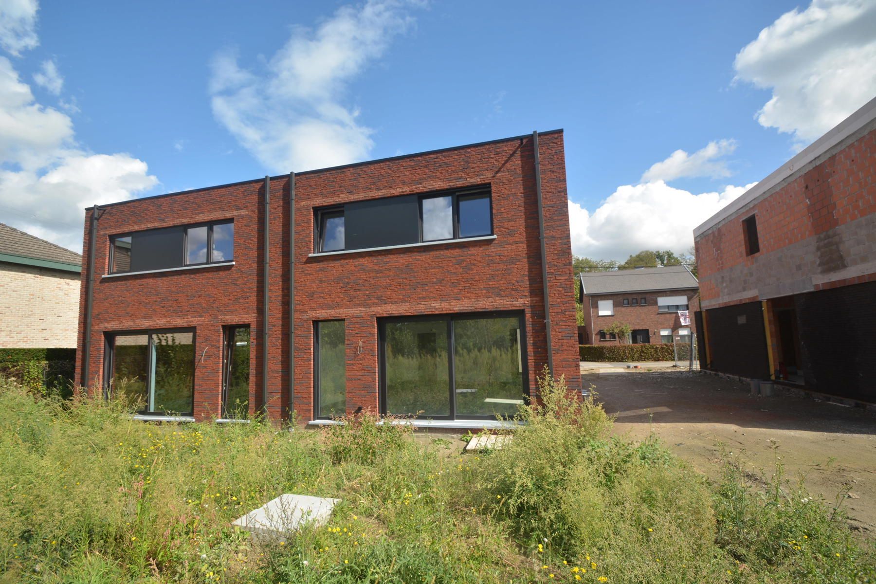 Ontdek nu dit prachtige project in een doodlopende straat! foto 22