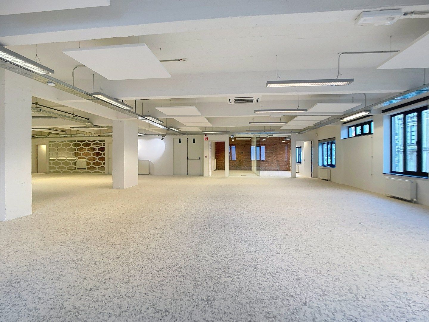 Generaal Lemanstraat 47 - High-end kantoor foto 10