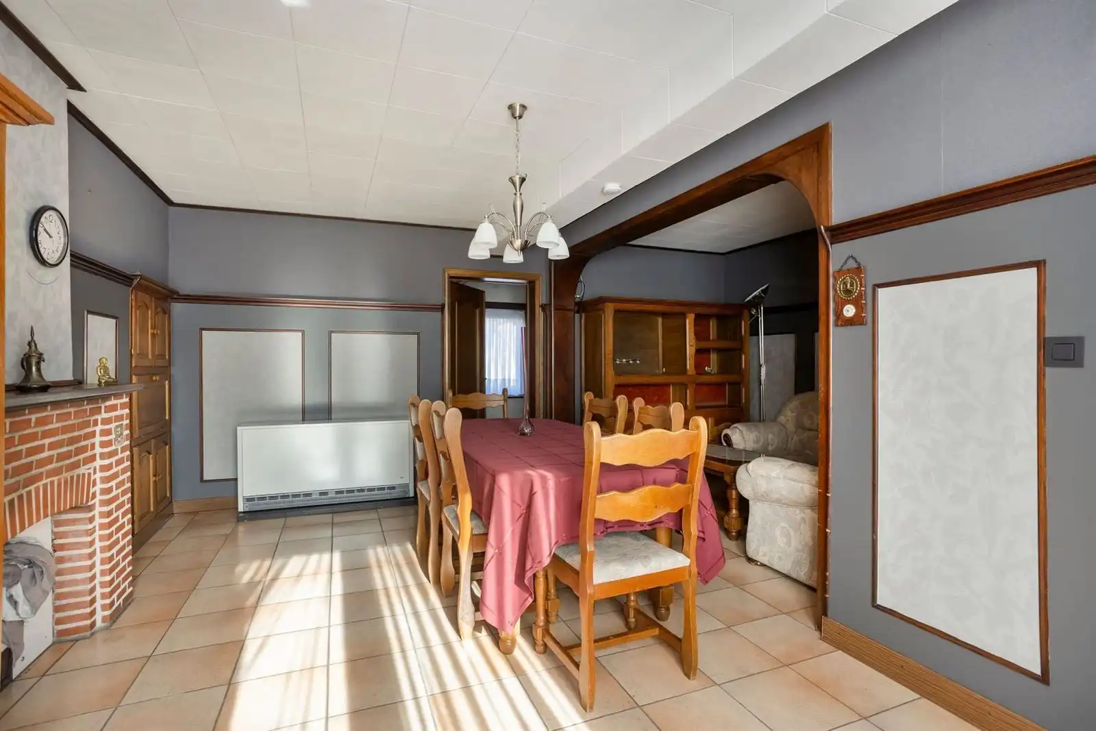 Magazijn met woning  foto 9