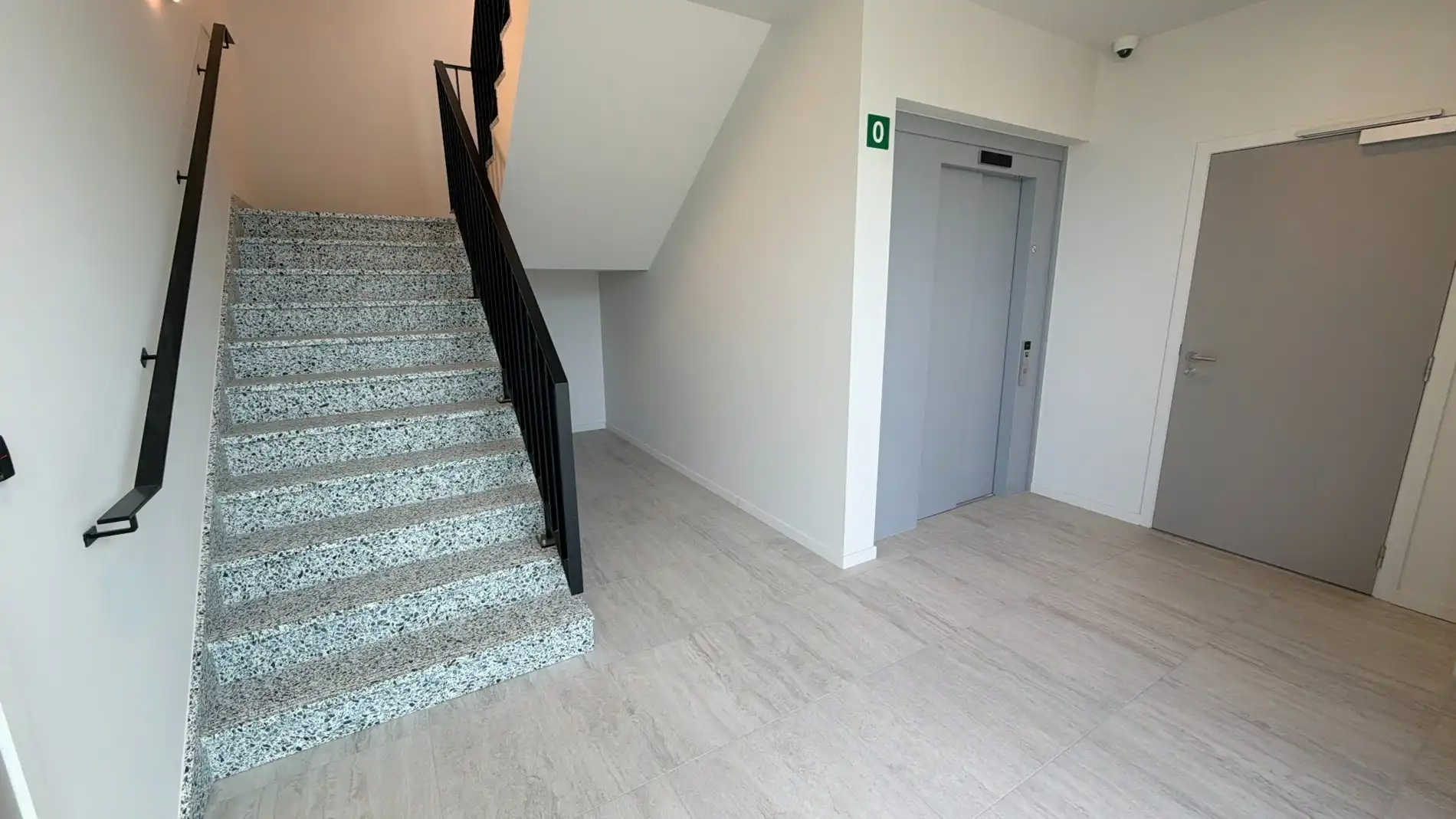 Nieuwbouw kantoorruimte te huur in Bornem foto 13