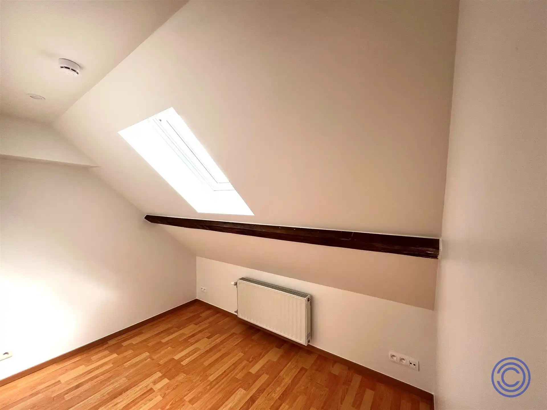 Opgefrist 2slpk appartement op TOP-locatie! foto 9