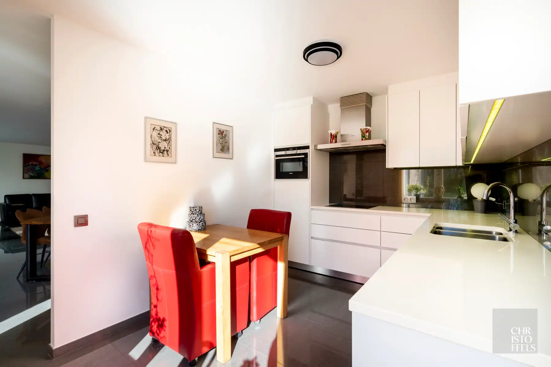 Gelijkvloerse woning van 145m², rustig gelegen nabij Park Pietersheim te Lanaken foto 4