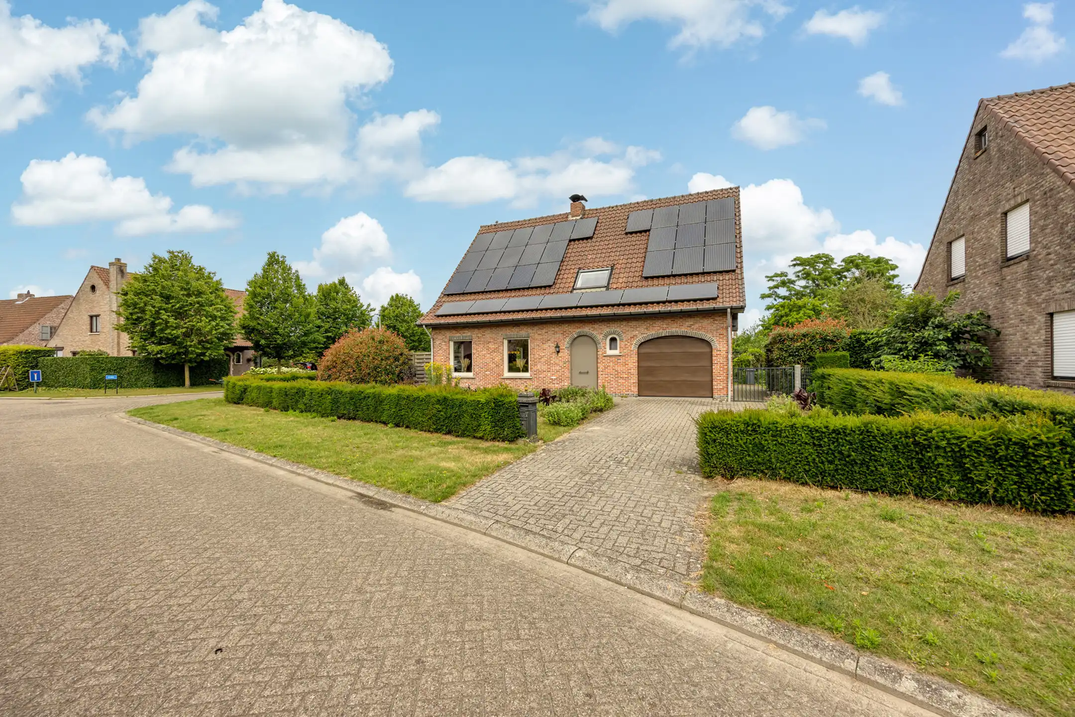 Instapklare woning met 4 slaapkamers op 865 m² foto 41