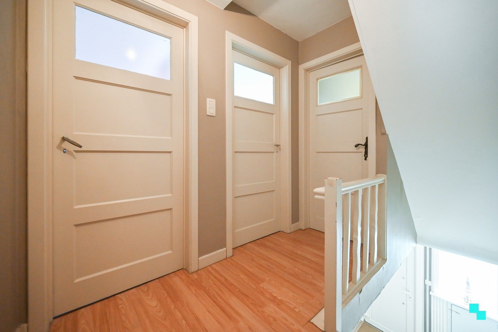 Instapklare ééngezinswoning met drie slaapkamers te Ingelmunster foto 22
