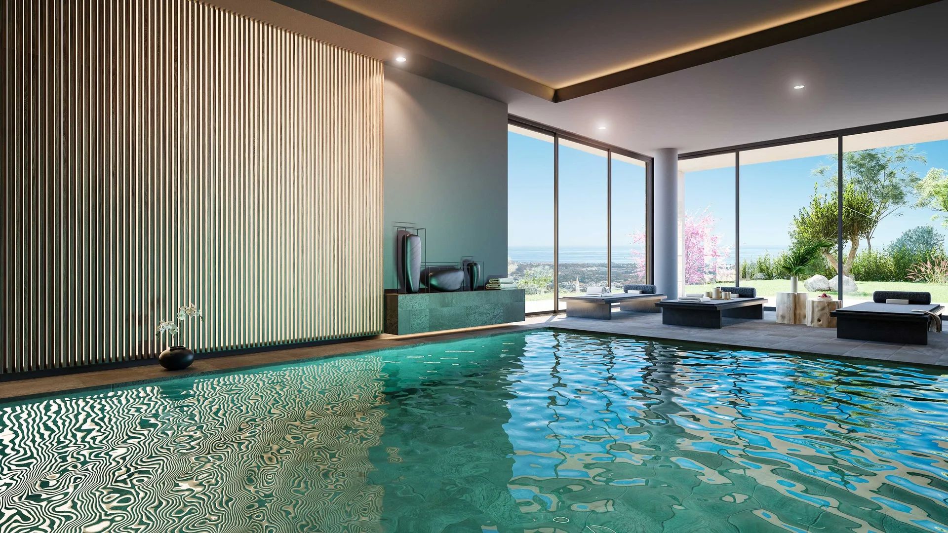 Sky Villas: woonglamour en pure luxe – exclusieve woningen nabij Marbella foto 16