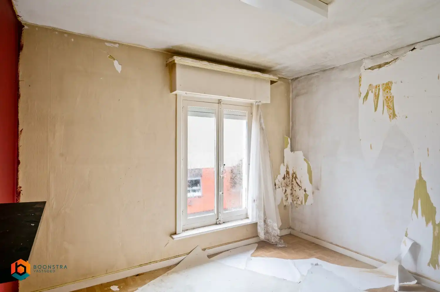 Te renoveren woning met 2 slpkrs te Beerzel foto 14