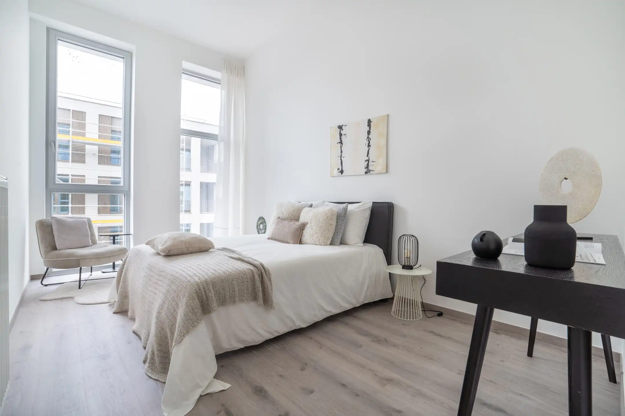 Welkom aan de poorten van Brussel foto 18