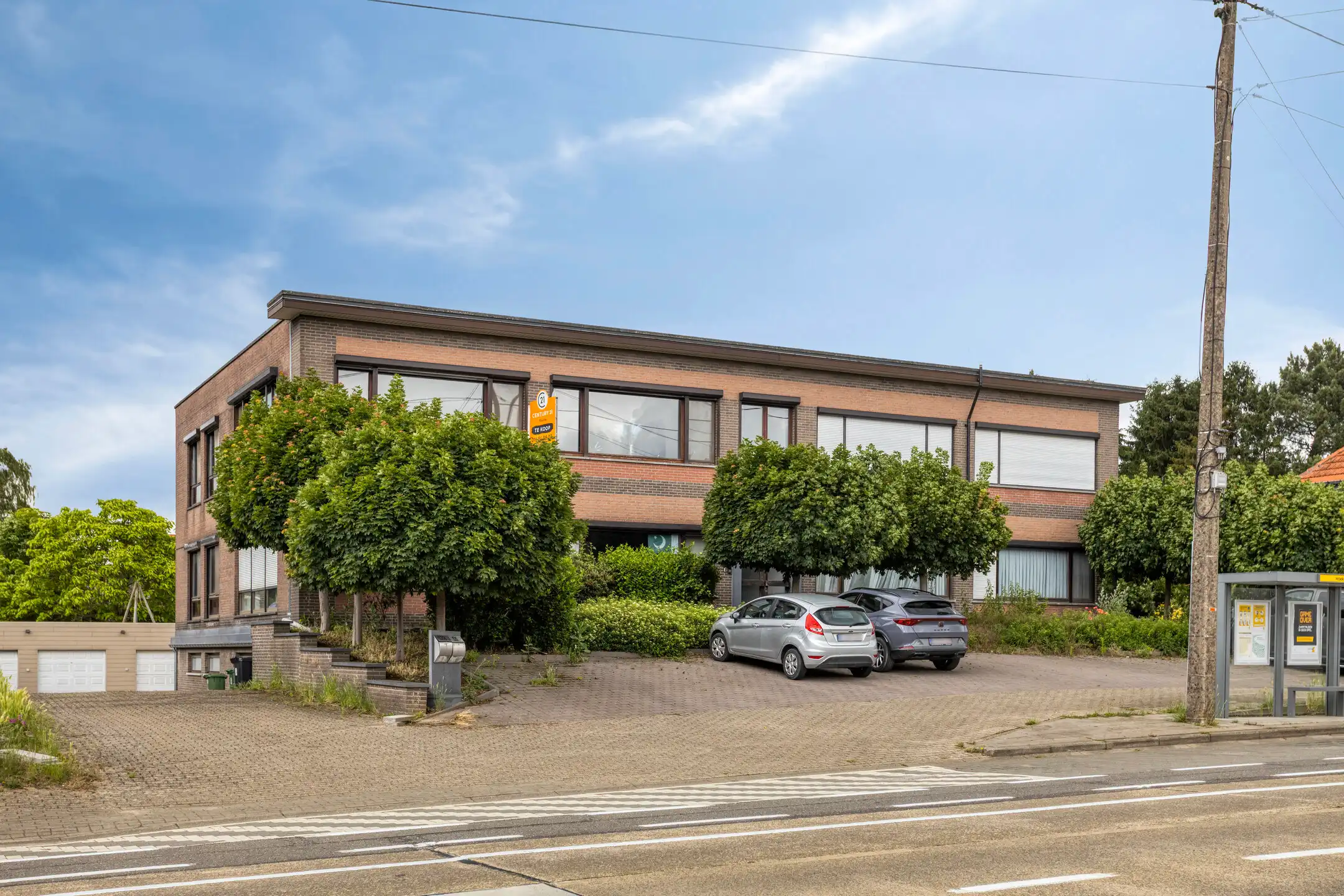 Appartement te koop Leuvensesteenweg 128 - 3390 Tielt-Winge
