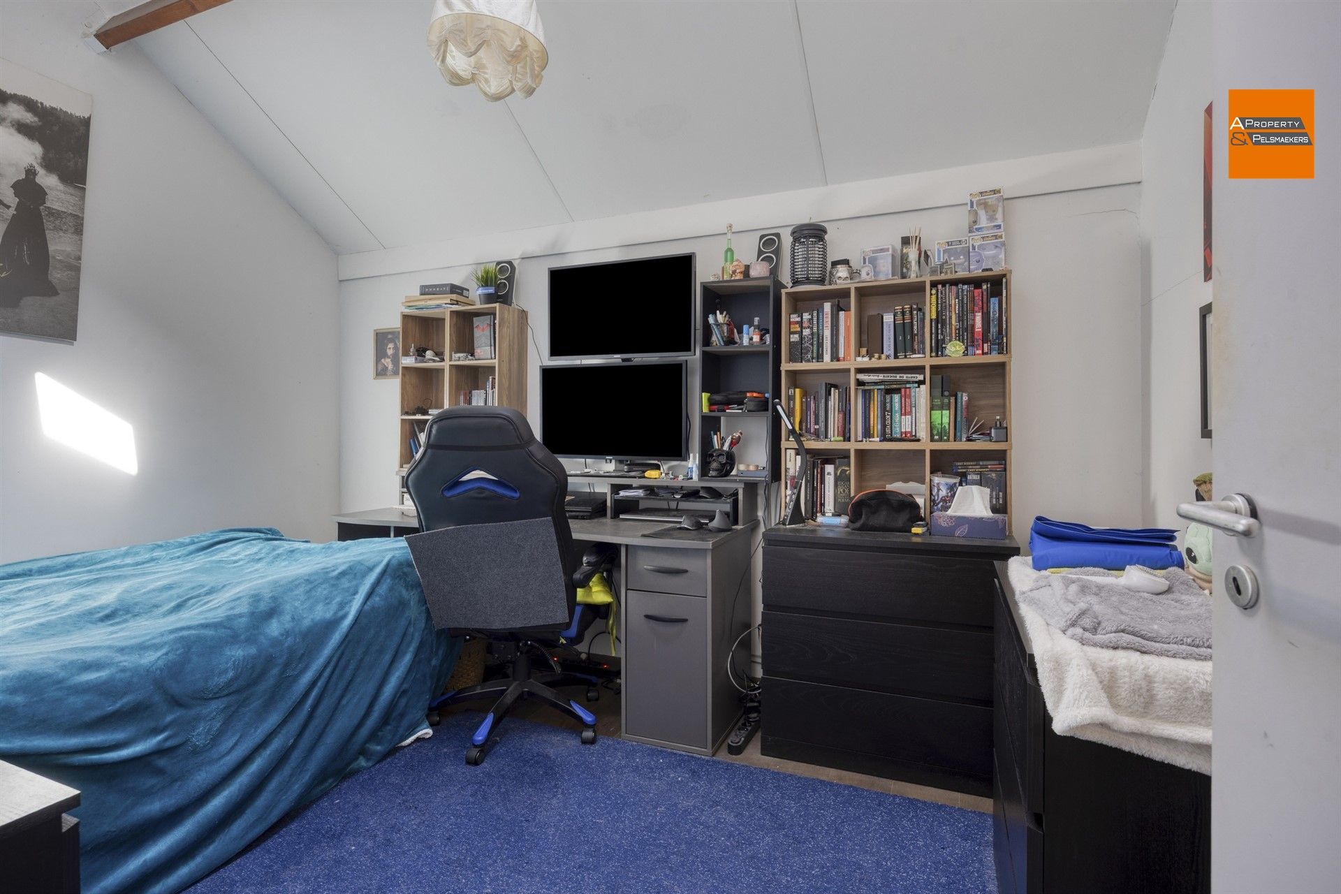 Appartement foto 10