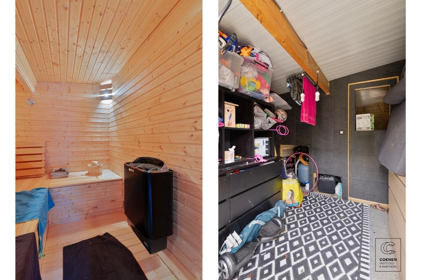 Knusse woning met 3 slaapkamers en een bewoonbare oppervlakte van 135 m², gelegen in Geel, met een prachtige tuin! foto 16