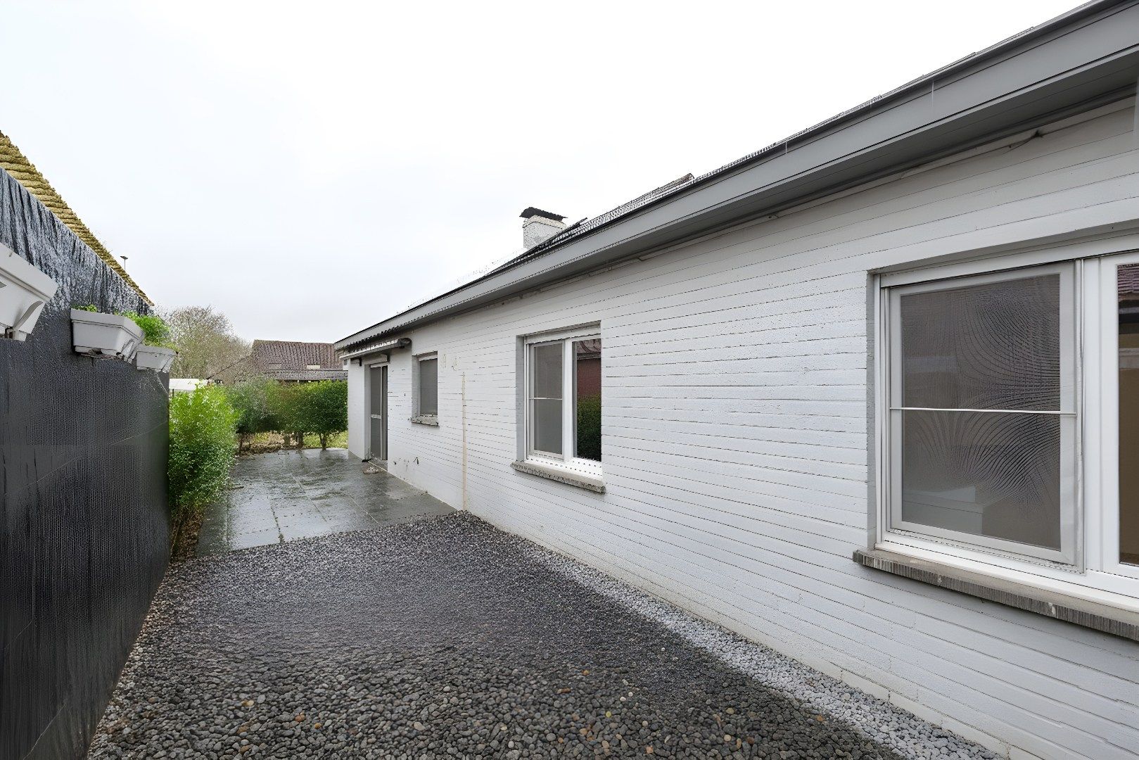 GUNSTIG GELEGEN ALLEENSTAANDE  WONING OP 405 m² | 3 SLPKS foto 20
