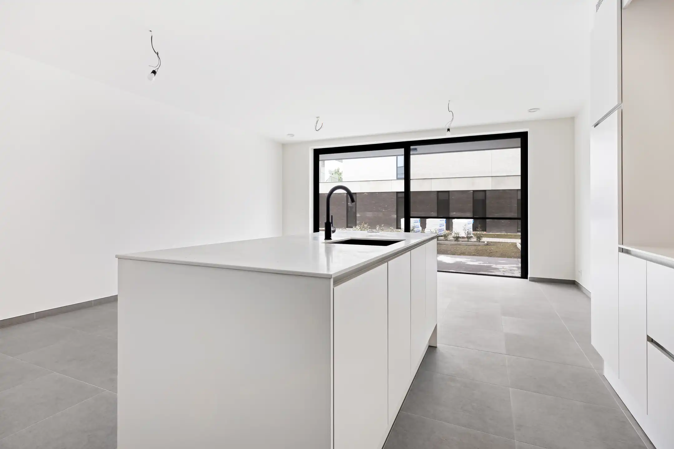 Prachtig nieuwbouwappartement in het centrum van Zandhoven foto 3