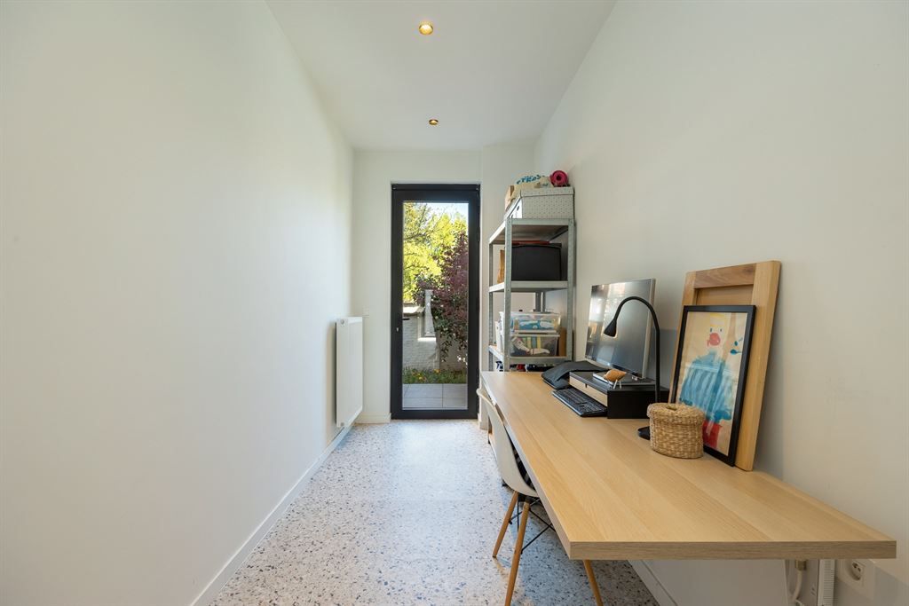Lichtrijke woning nabij Te Boelaarpark foto 11