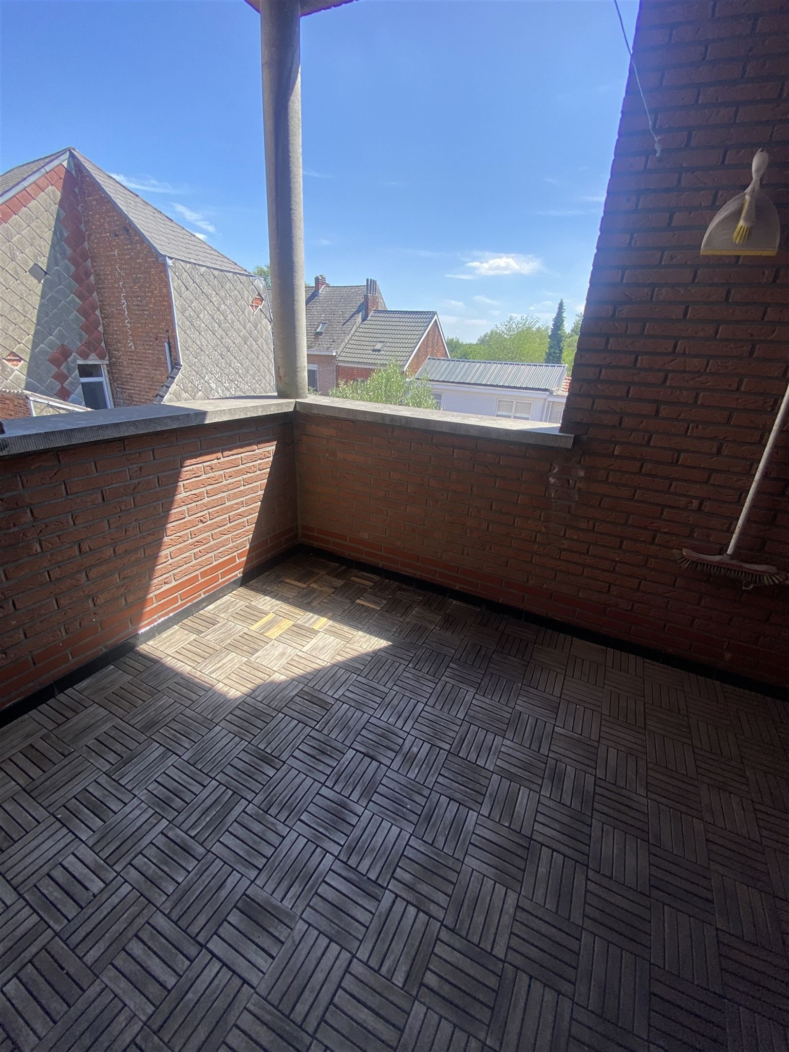 3 slpk appartement foto 11