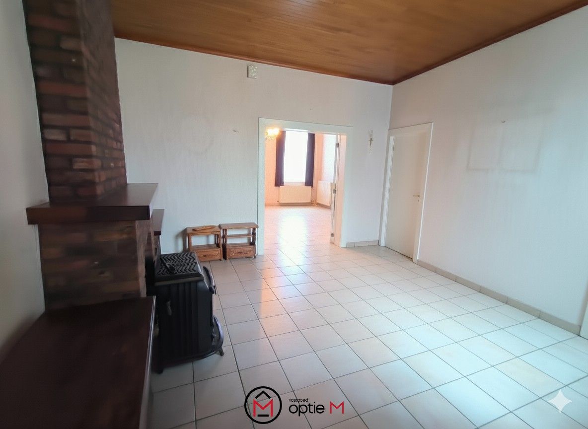 Woning in het centrum van Bilzen foto 4