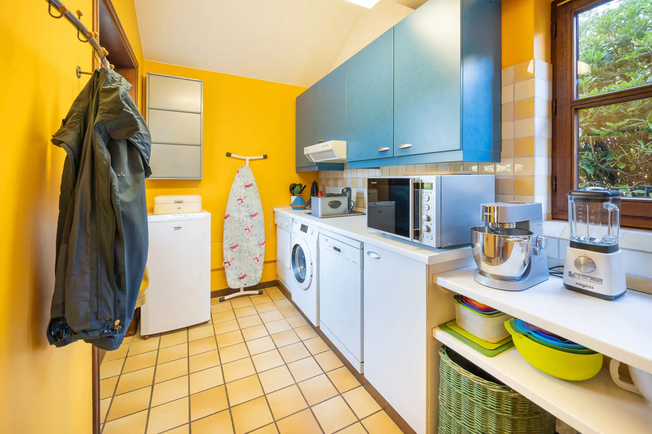 Charmante gezinswoning in rustige woonwijk  foto 20