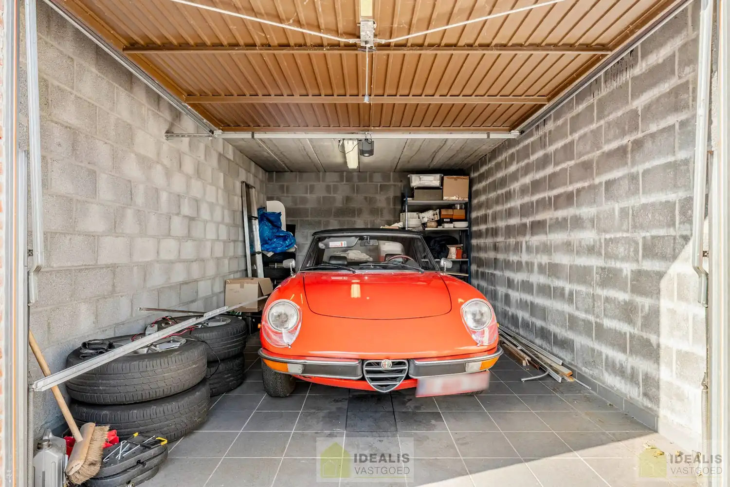 IDEALIS VASTGOED - PRACHTIG GERENOVEERD DUPLEXAPPARTEMENT IN HARTJE HAMONT! foto 48