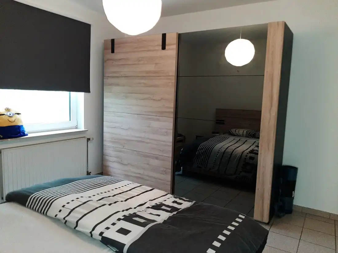 Knus instapklaar appartement te Genk foto 11