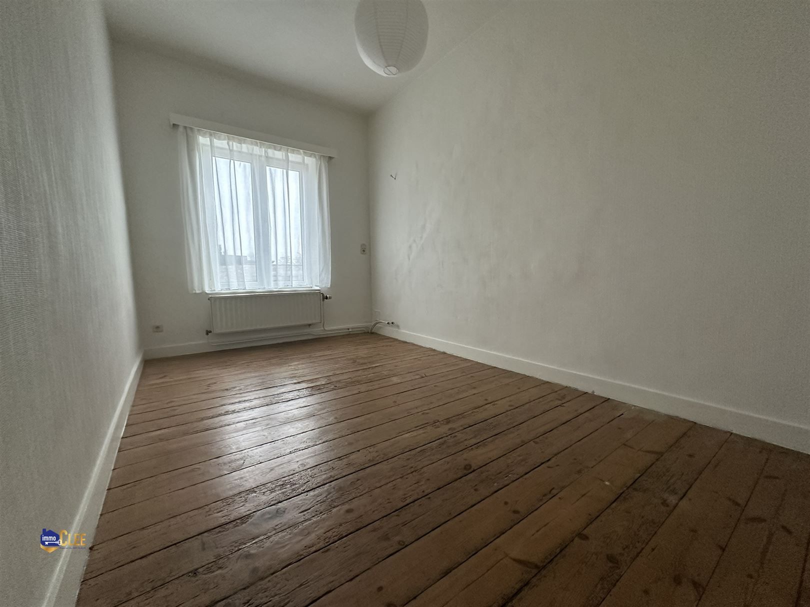 Ruime stadswoning met 3 slpks en koer foto 14