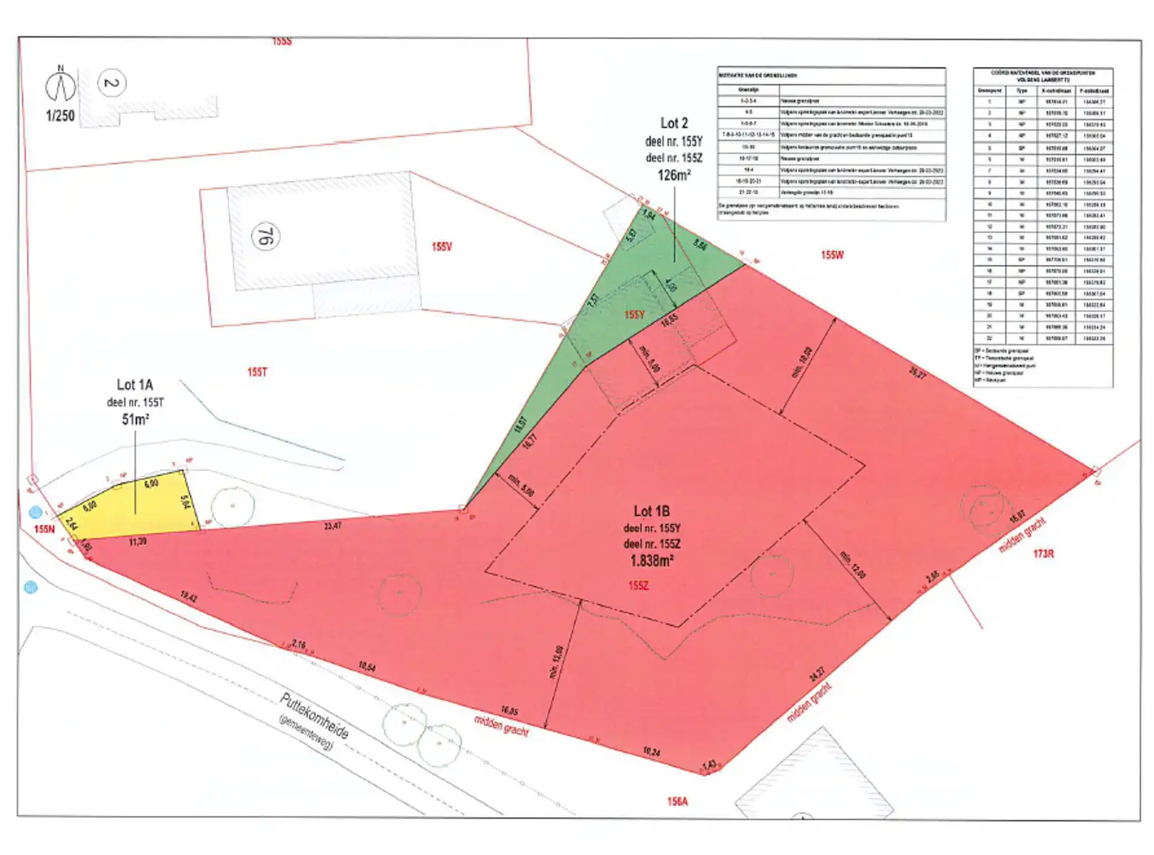 Bouwgrond te koop in Haacht! foto {{pictureIndex}}