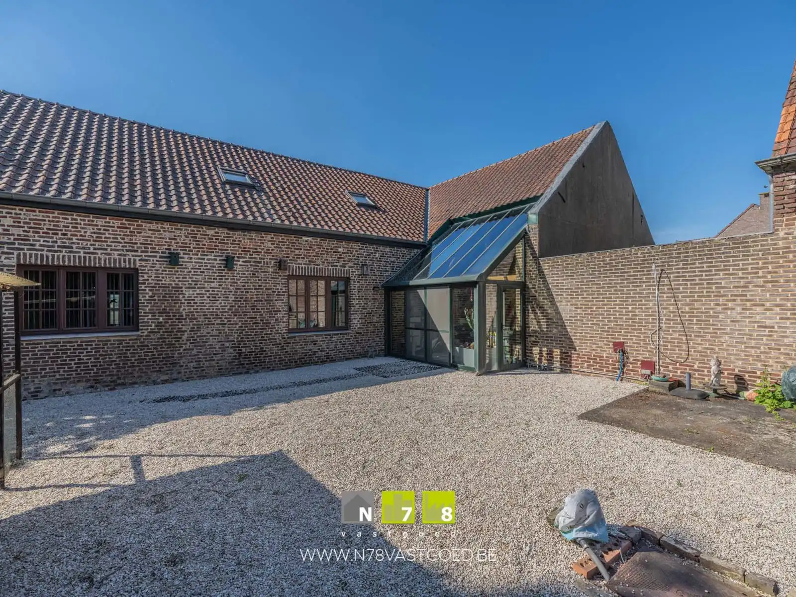 Huis te koop foto 13