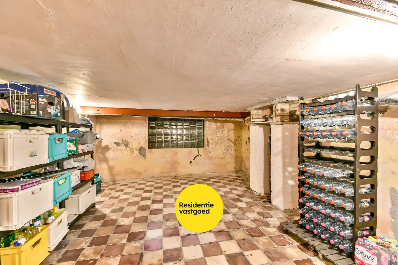 Ruime woning in Westende-bad foto 22