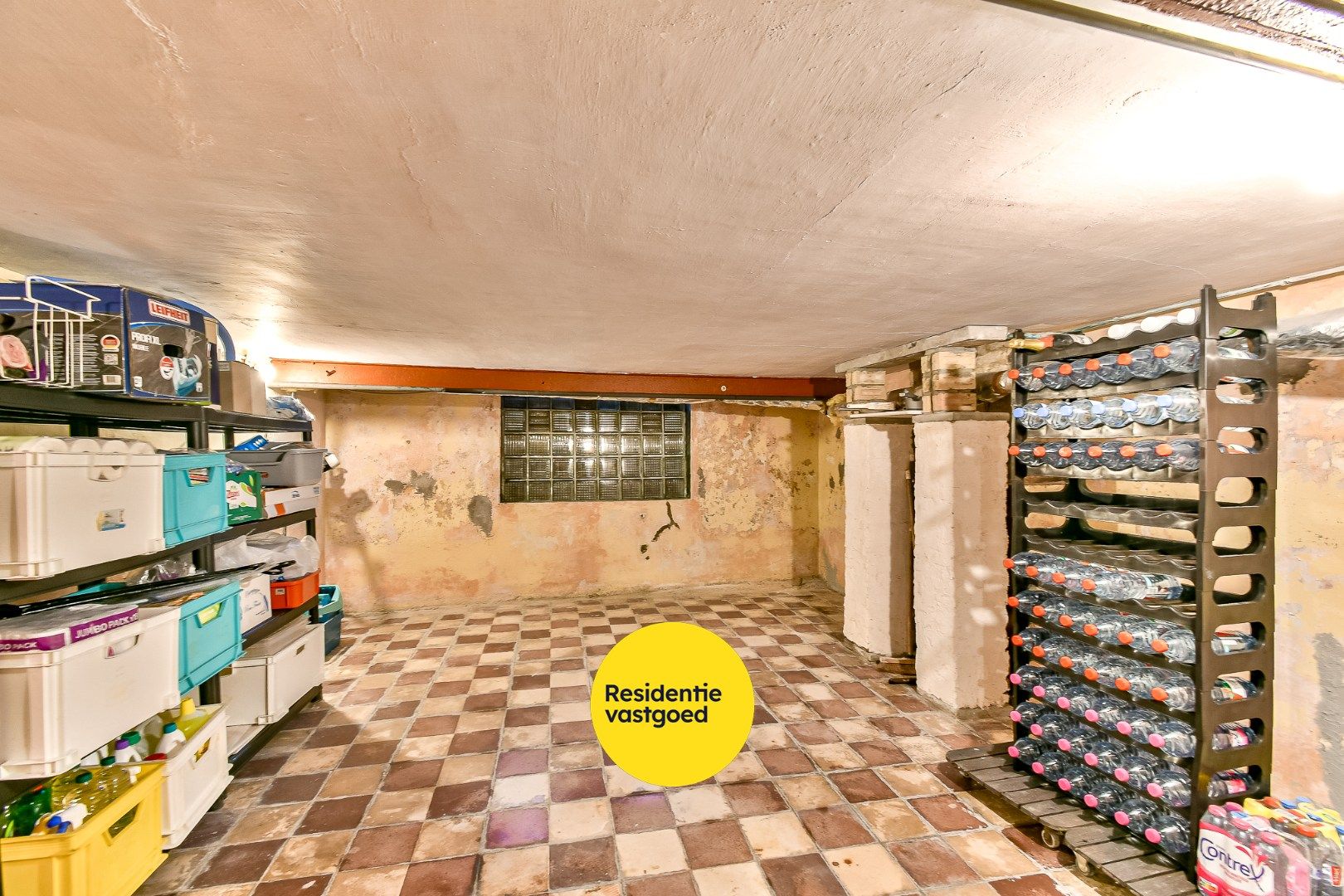 Ruime woning in Westende-bad foto 22