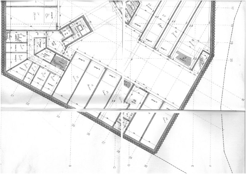Garage te koop foto 3