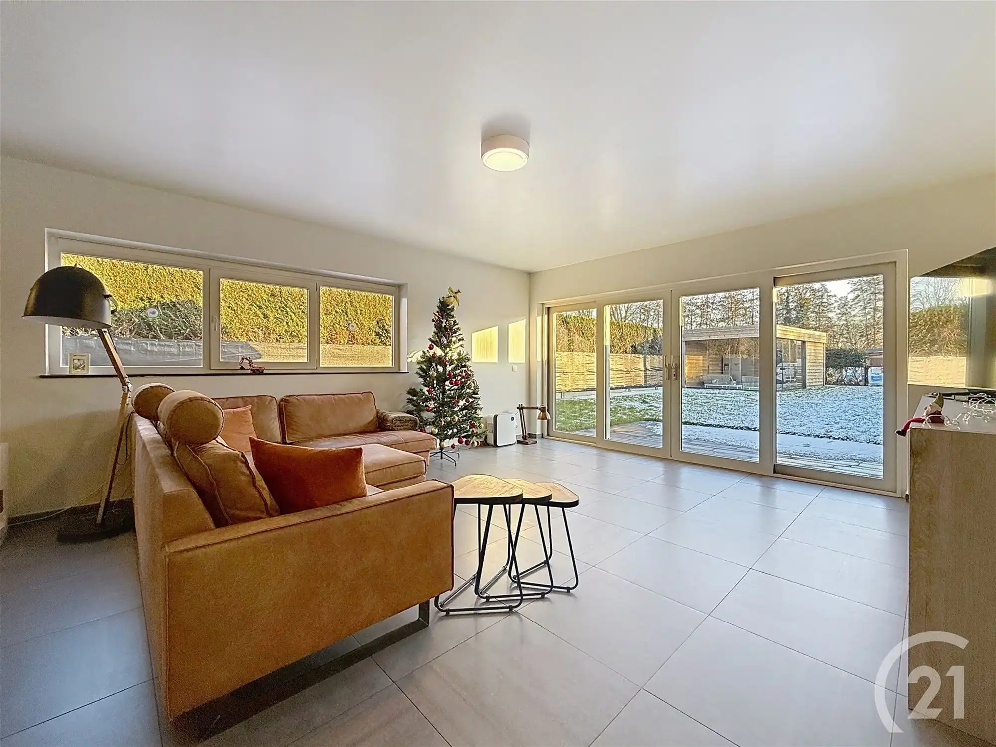 Energiezuinige gezinswoning met zuidgerichte tuin foto 12