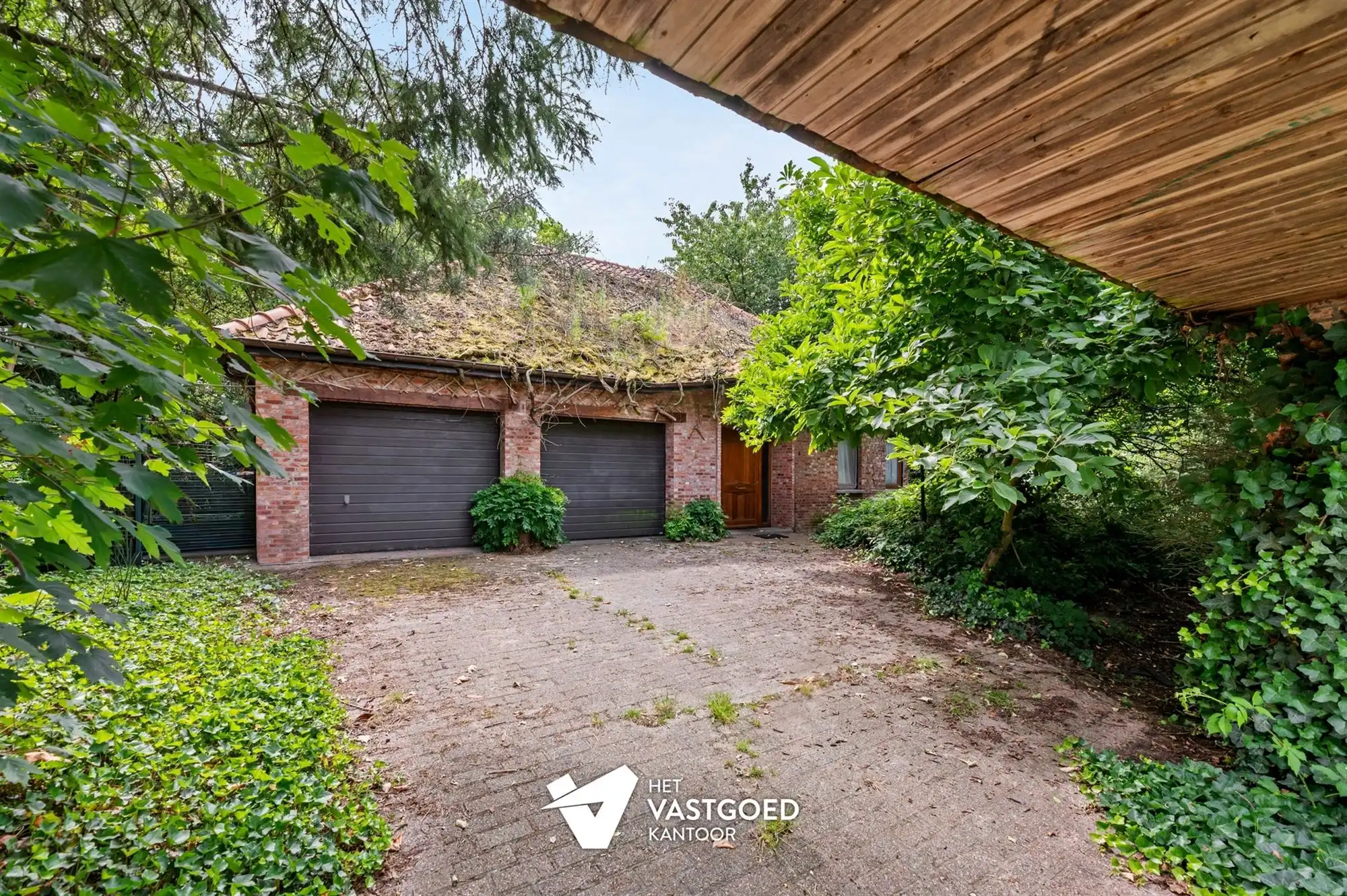 Huis te koop Rooischildweg 4 - 2490 BALEN
