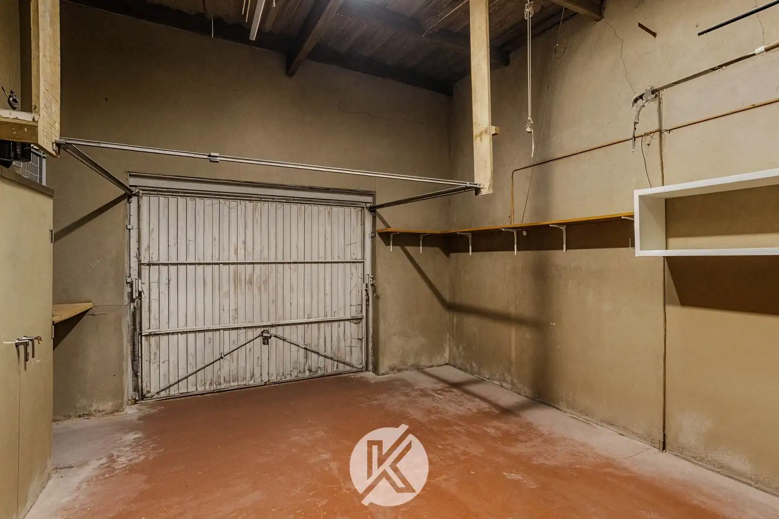 Rustig gelegen renovatiewoning nabij het centrum foto 15