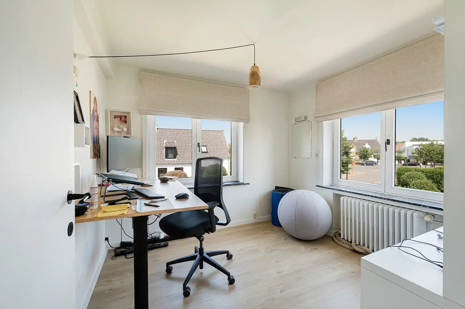 Prachtige villa op toplocatie nabij het Zegemeer in Knokke. foto 25