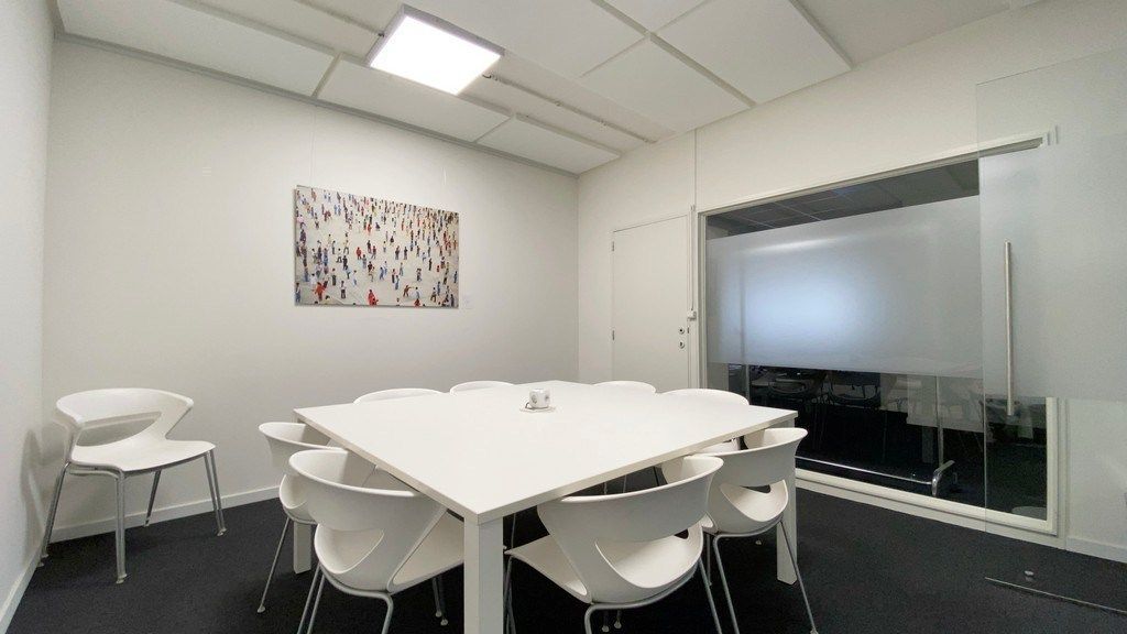 Full service kantoren in Idola Bedrijvencentrum in Lochristi foto 18