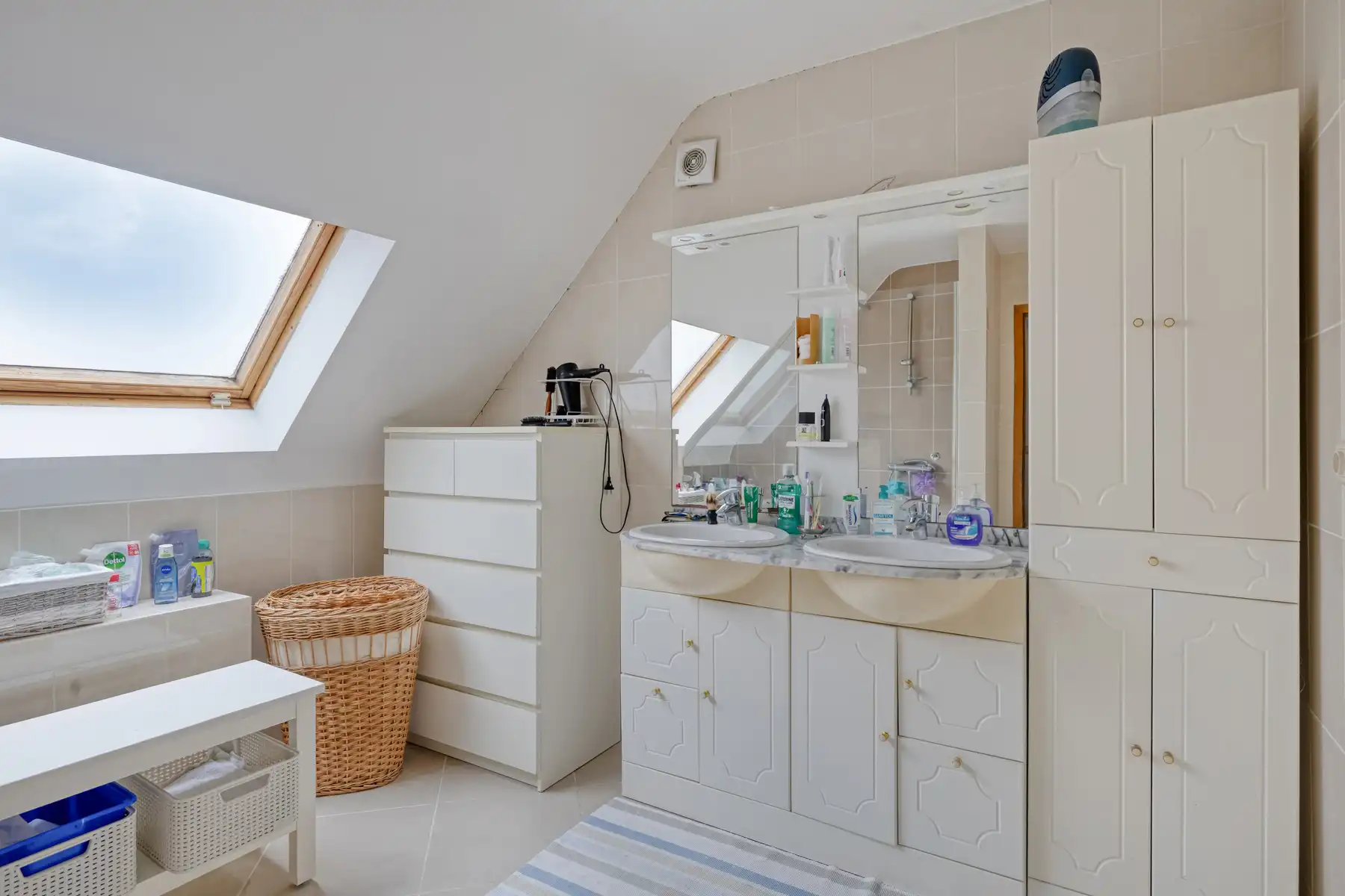 WSB-immo: Ruime 4-gevelwoning met veel potentieel op 11a19ca foto 16