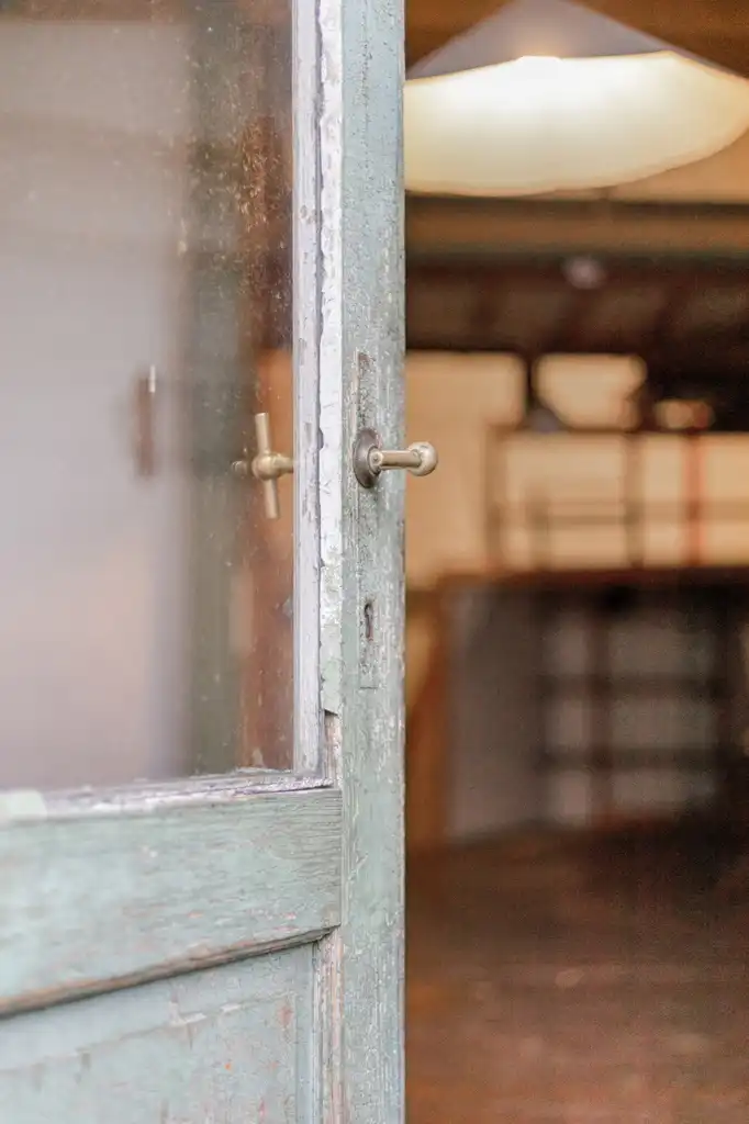 Immo DAVID stelt voor: charmant herenhuis met tuin in Ukkel foto 11