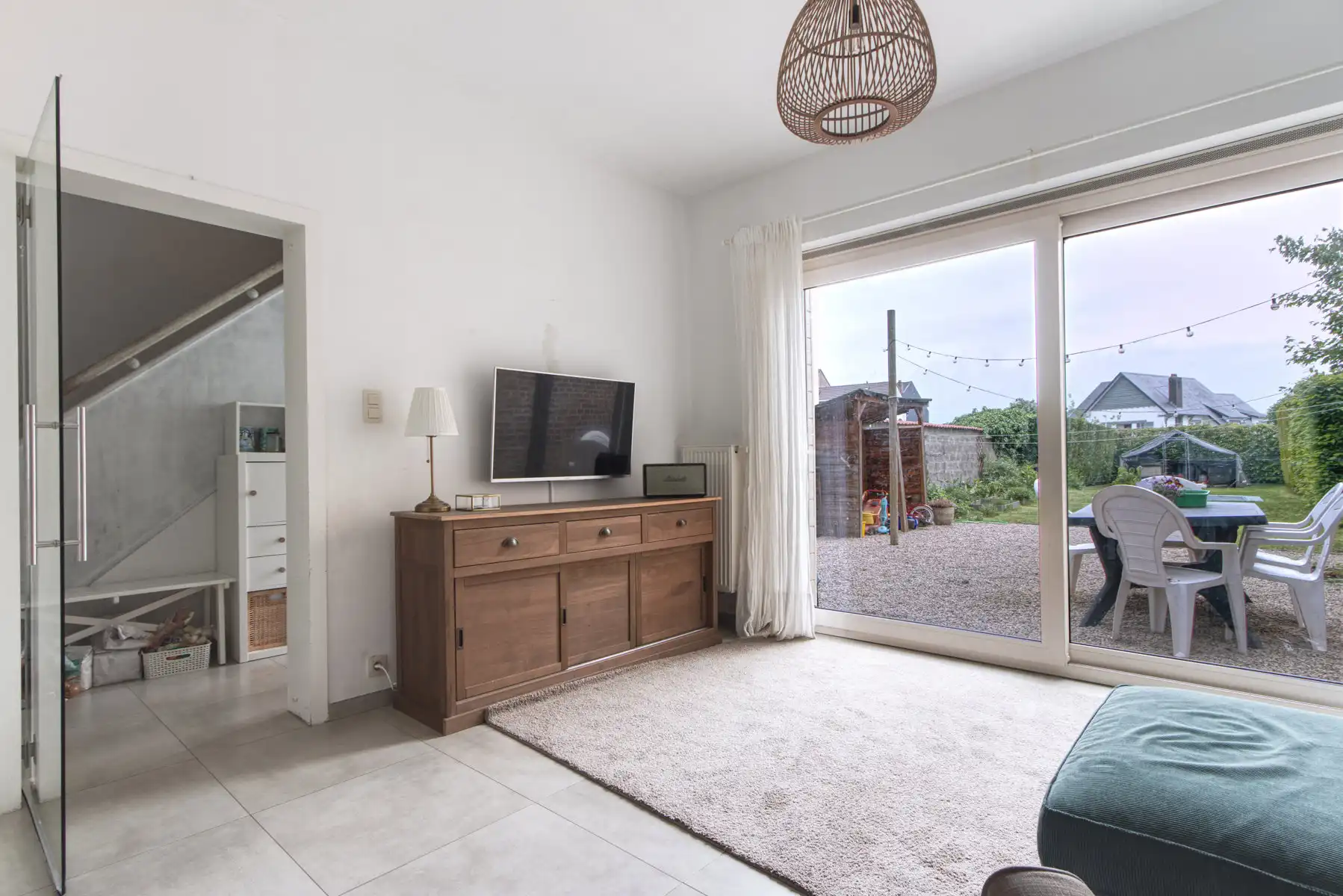 WONING + 4 SLK + TERRAS + TUIN + CENTRAAL + RUSTIG foto 12
