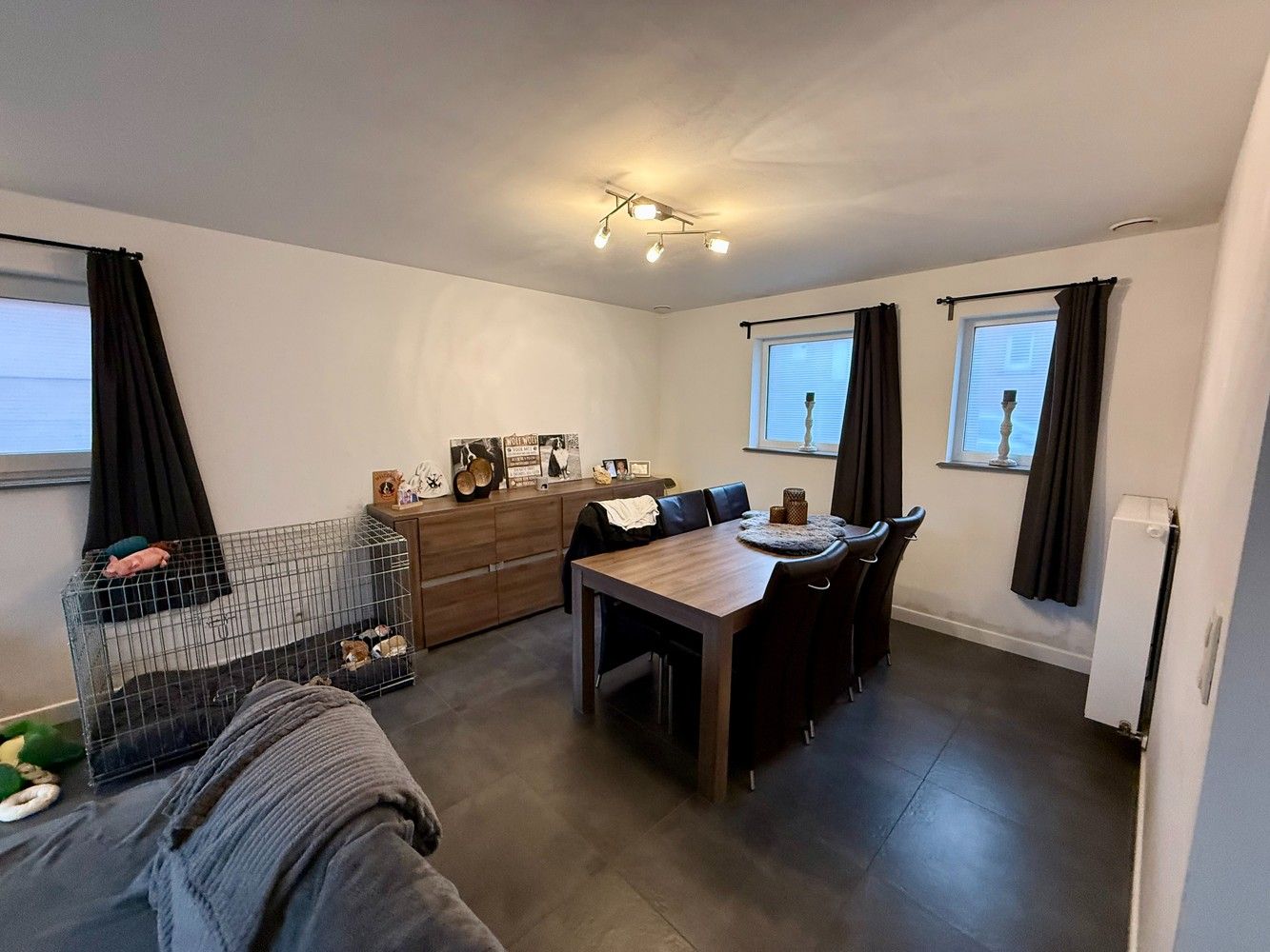 Ruime, energiezuinige woning met 3 slaapkamers! foto 3