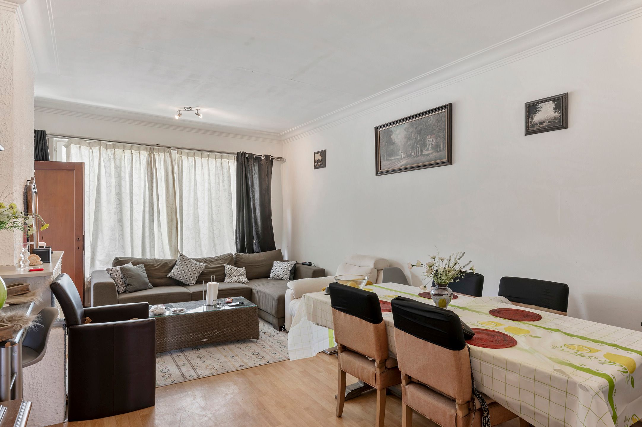 Opbrengsteigendom op een aantrekkelijke locatie foto 15