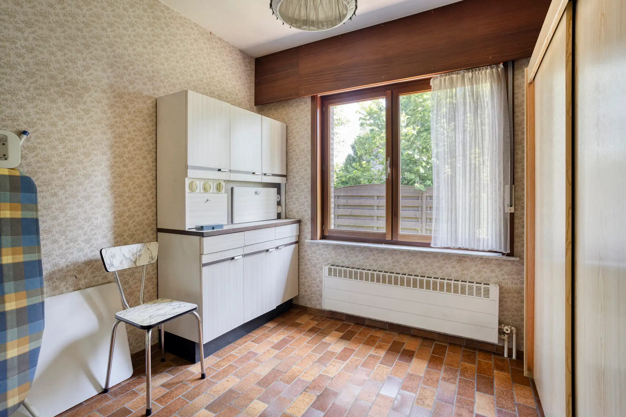 Gelijkvloerse woning met 3 slaapkamers op 9 are te Tremelo foto 10