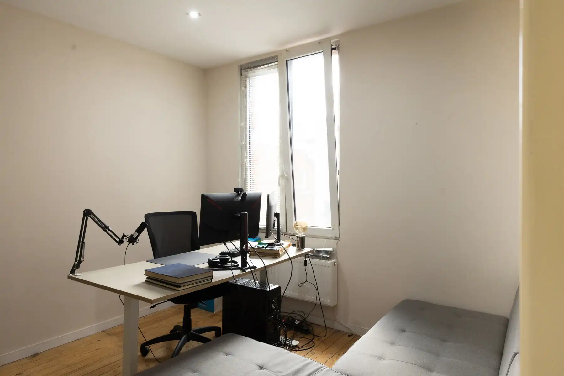 Woning met 2 slaapkamers in Deurne foto 10