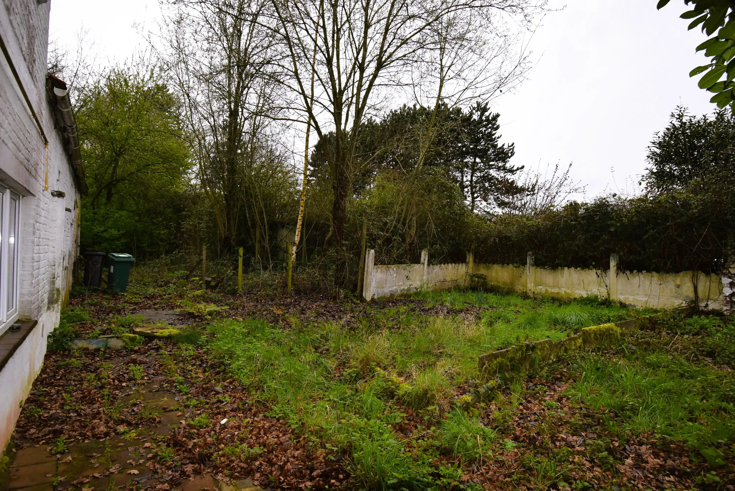 Te renoveren boerderijtje  foto 16