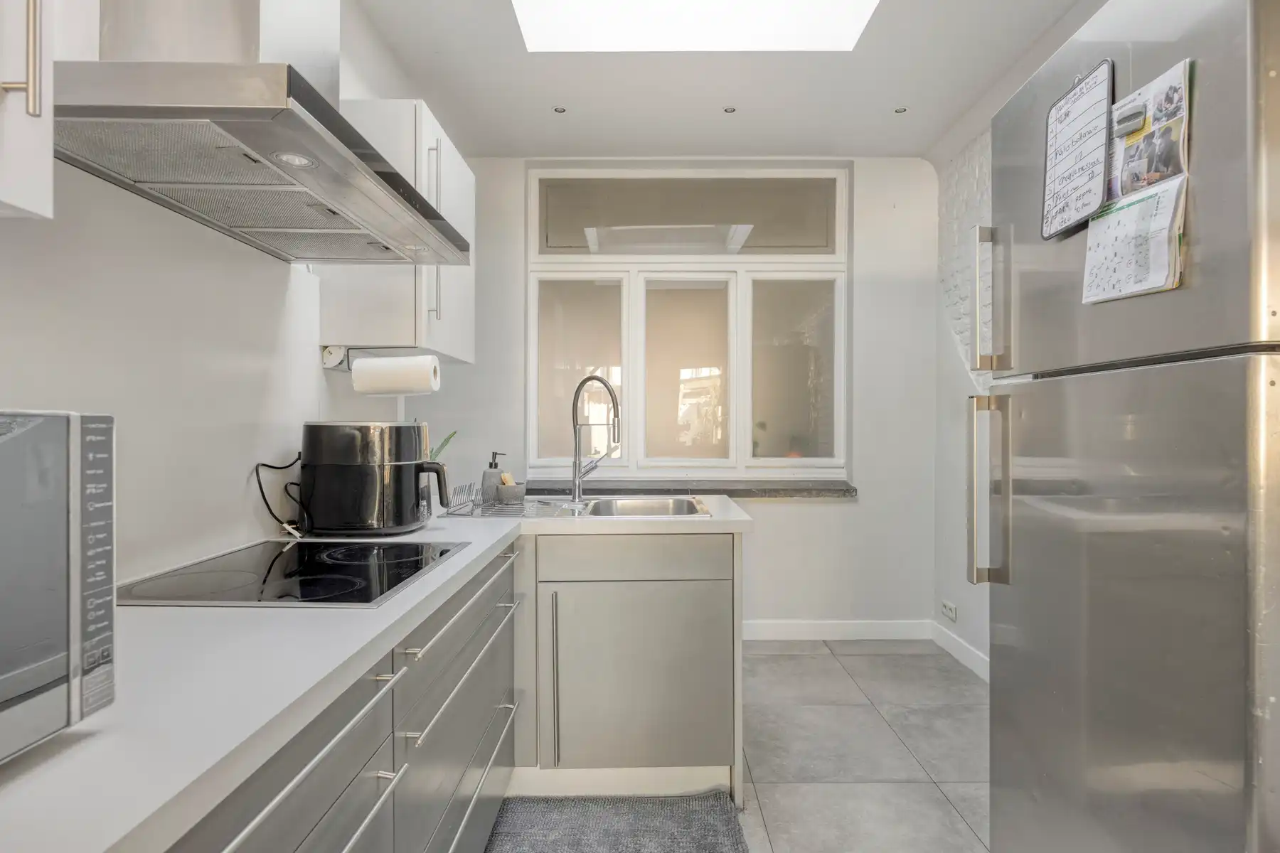 Instapklare woning nabij het centrum van Ninove foto 7