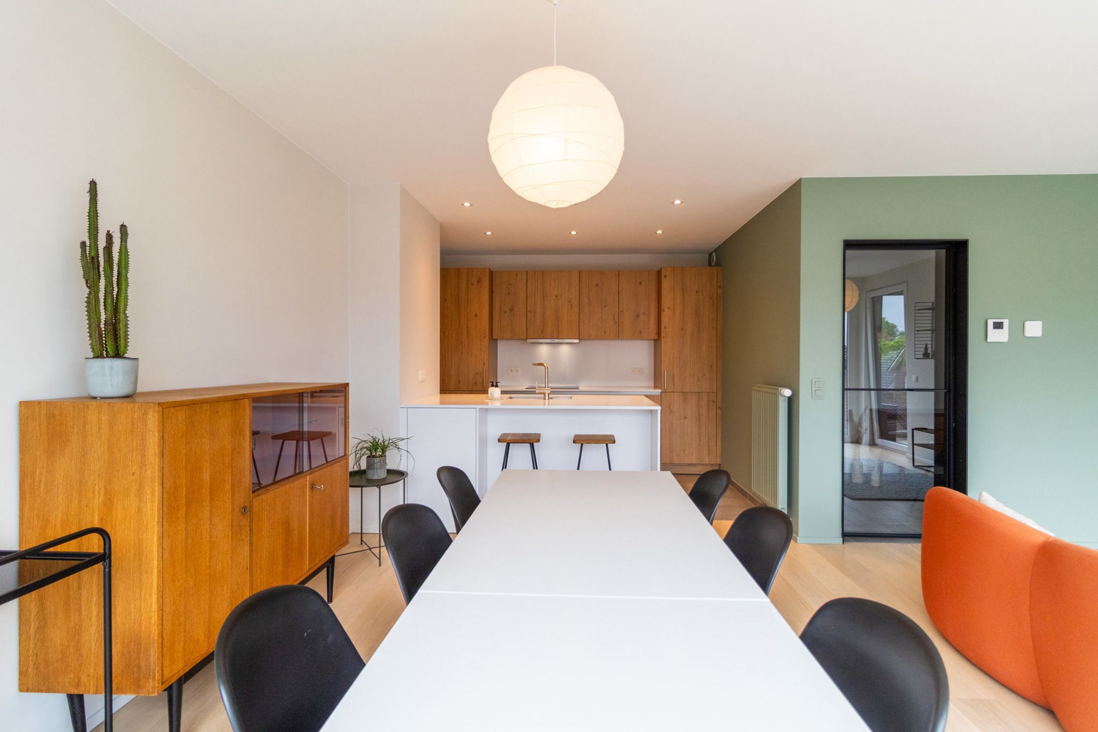 Appartement te huur foto 7