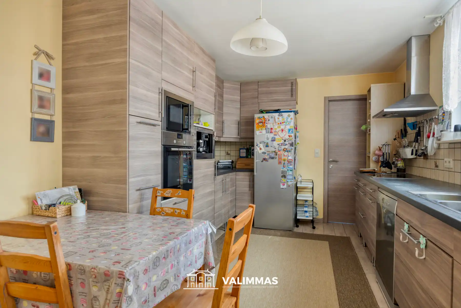 Ruime en zeer verzorgde woning met zonneterras en mooie tuin foto 8