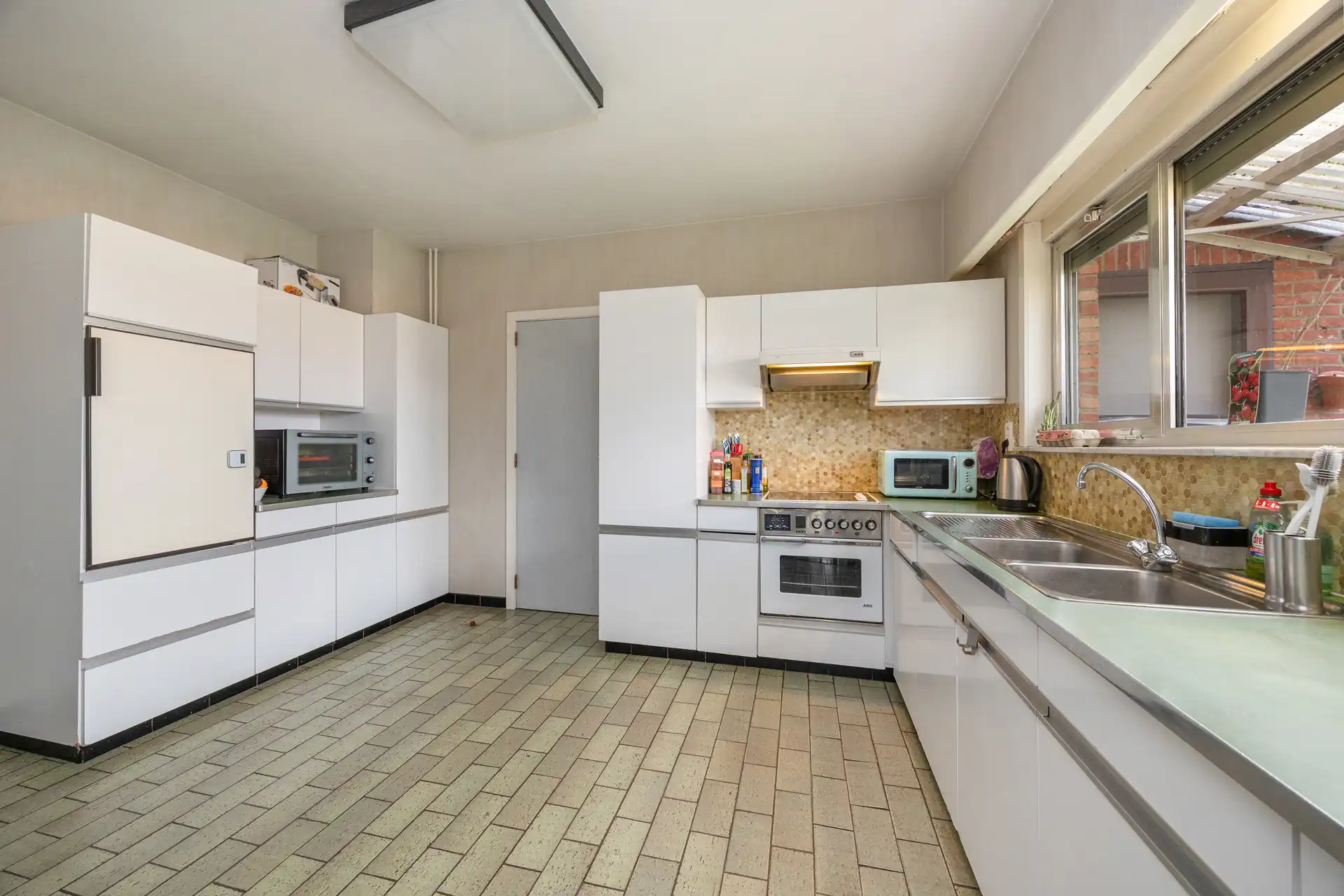 Karaktervolle jaren ’60 woning op een riant perceel foto 7