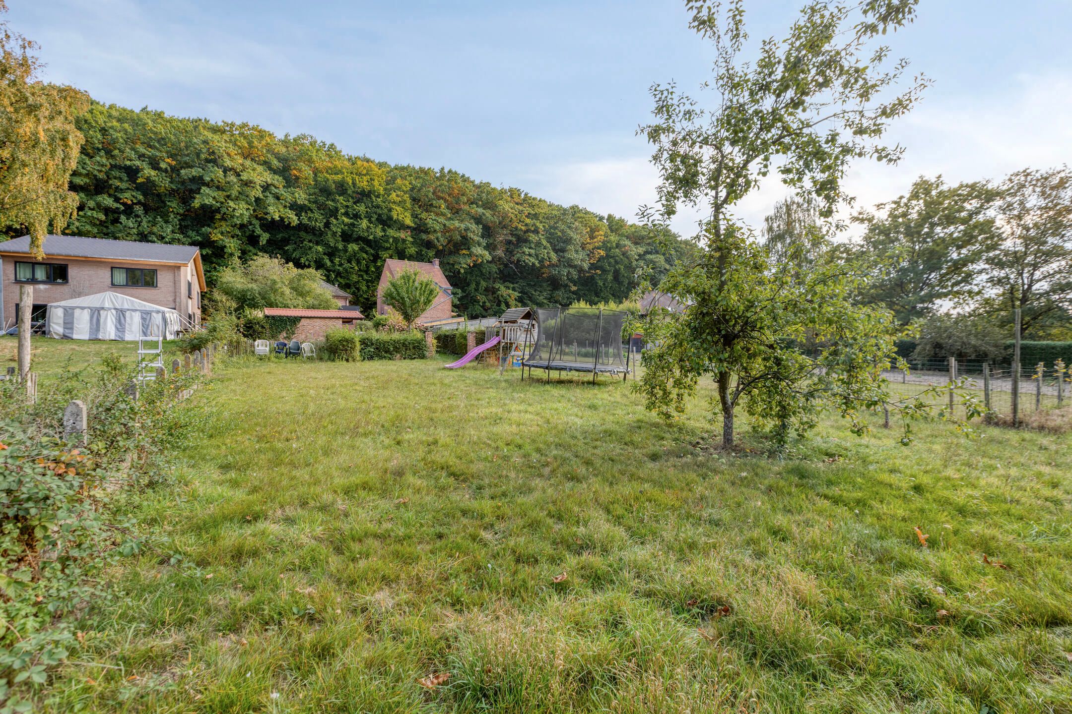 Woning met drie slaapkamers op 11 are te Wezemaal foto 18